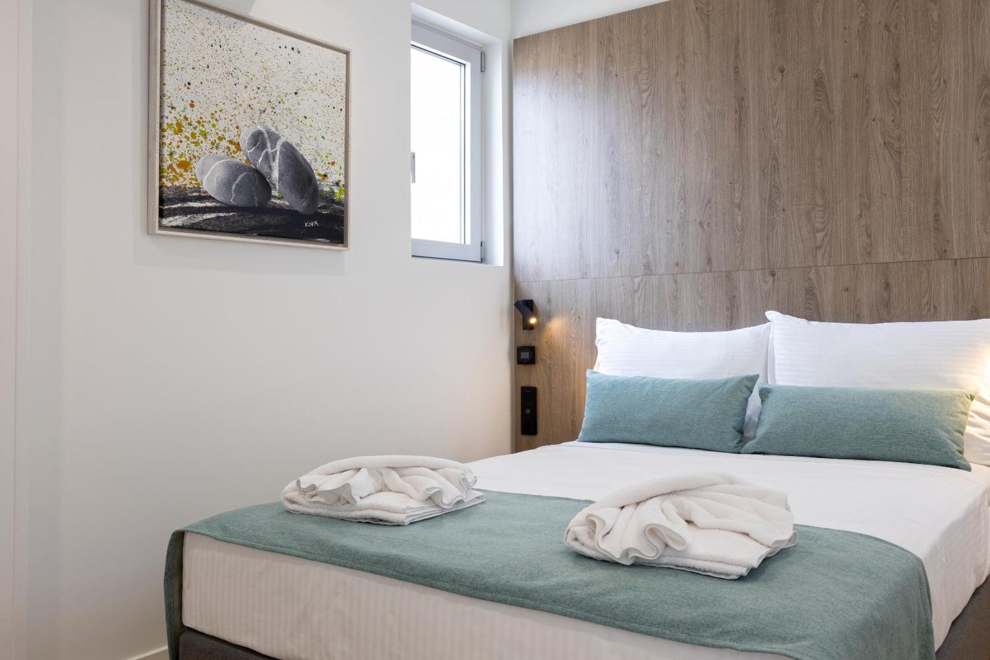 Hestia - Asklipiou 9 Aparthotel Athene Buitenkant foto