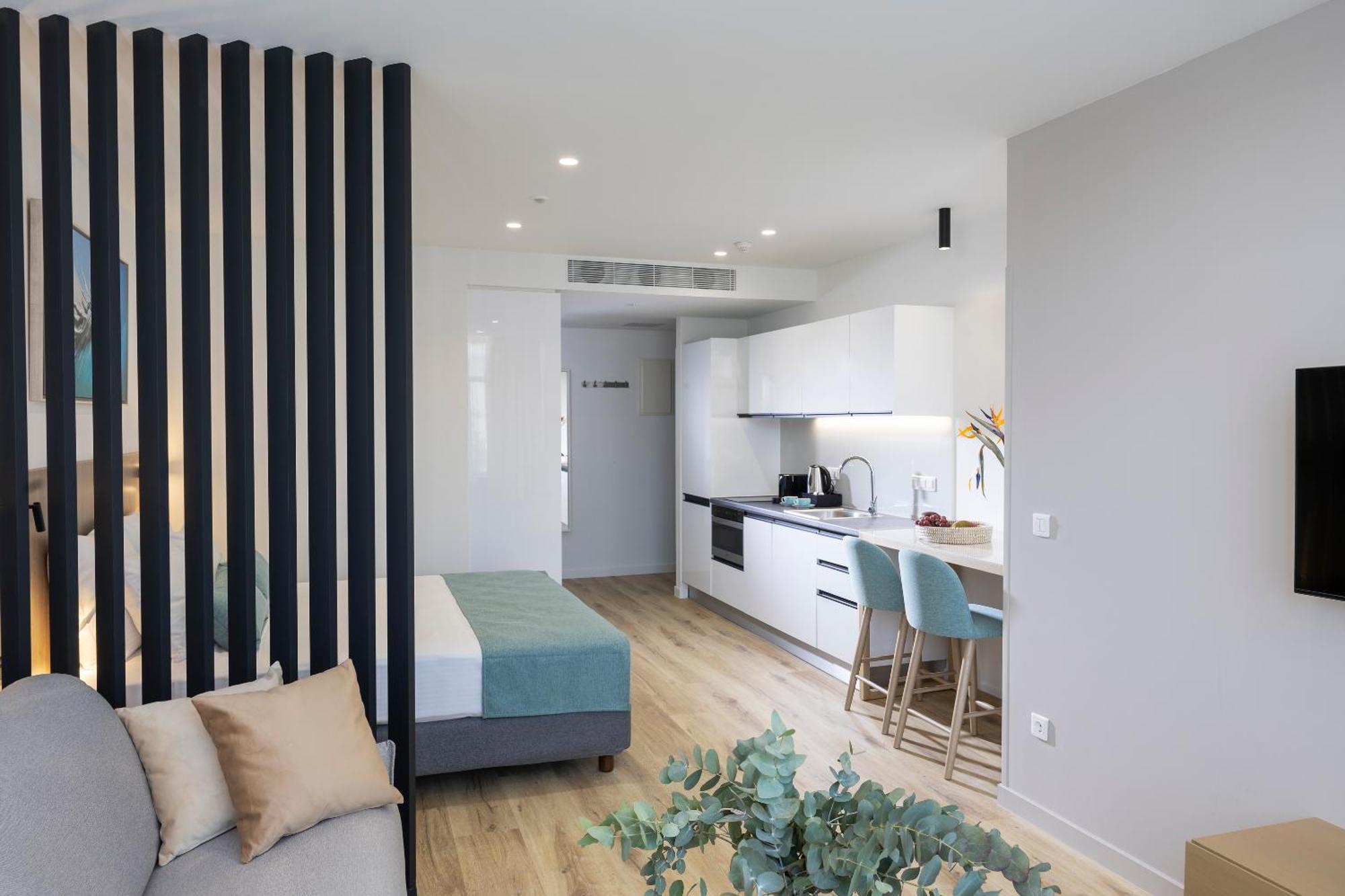 Hestia - Asklipiou 9 Aparthotel Athene Buitenkant foto