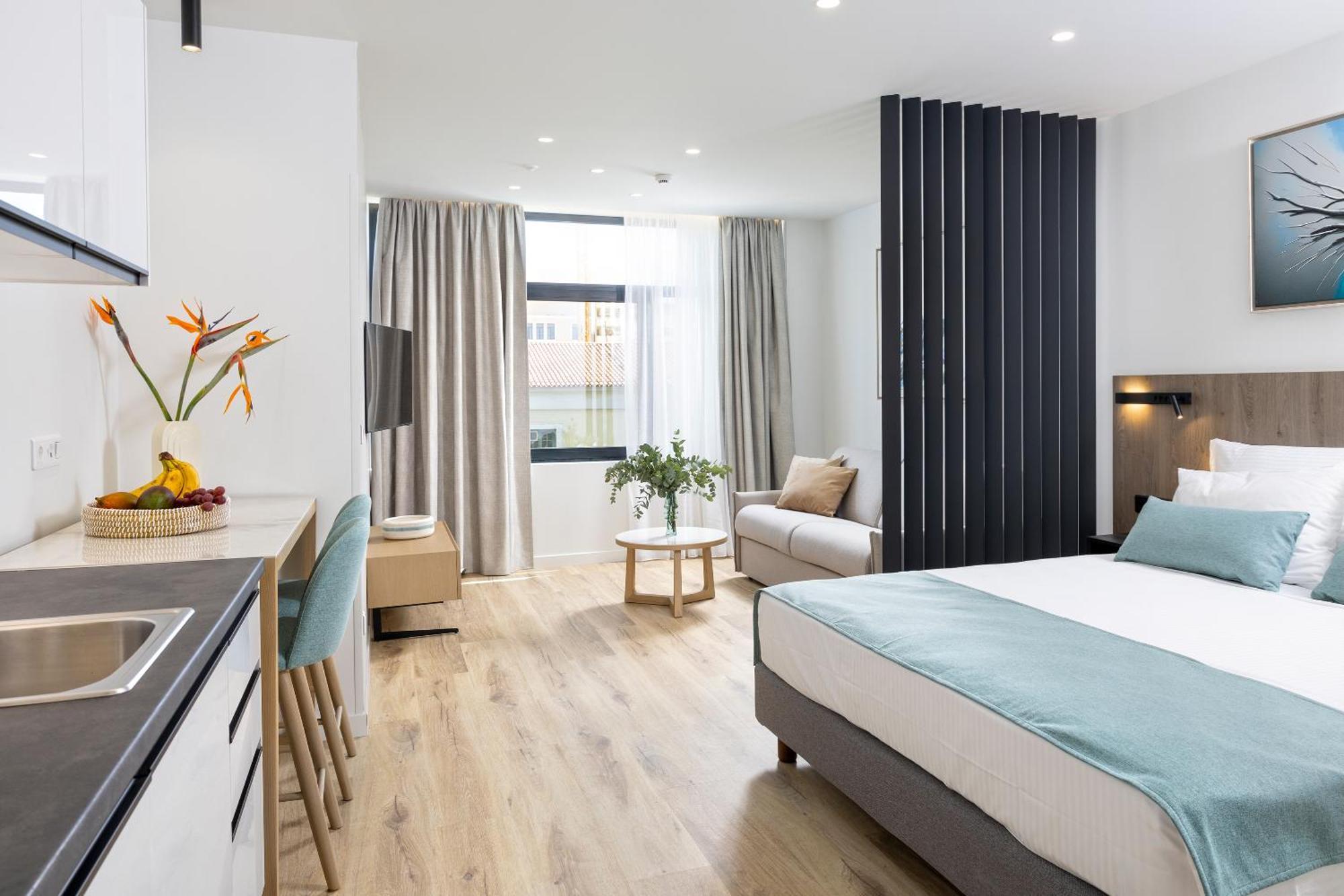 Hestia - Asklipiou 9 Aparthotel Athene Buitenkant foto