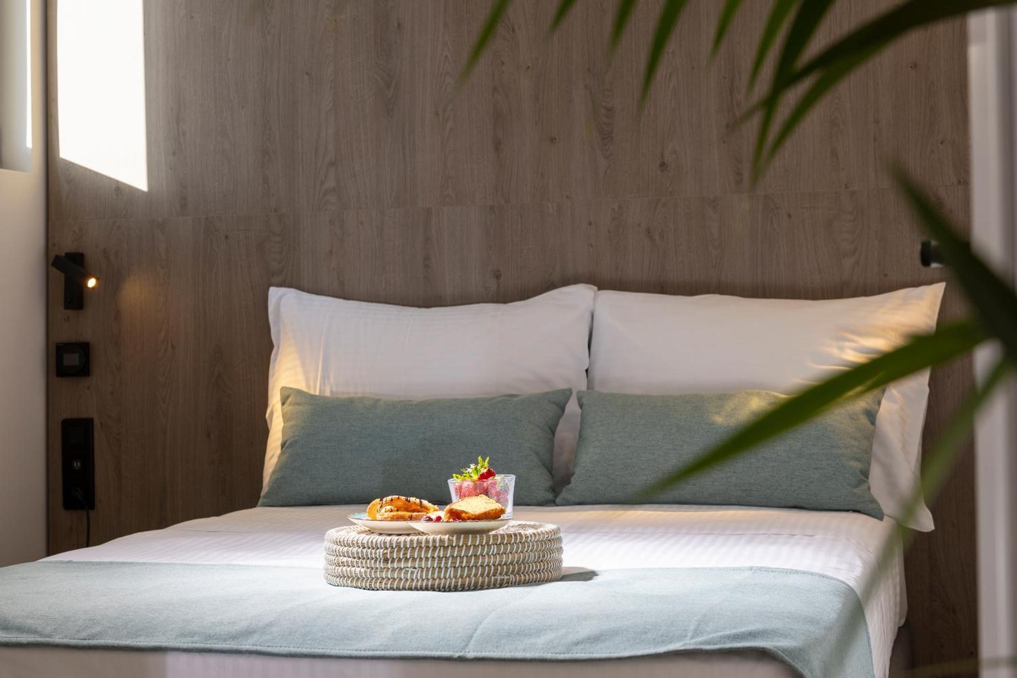 Hestia - Asklipiou 9 Aparthotel Athene Buitenkant foto