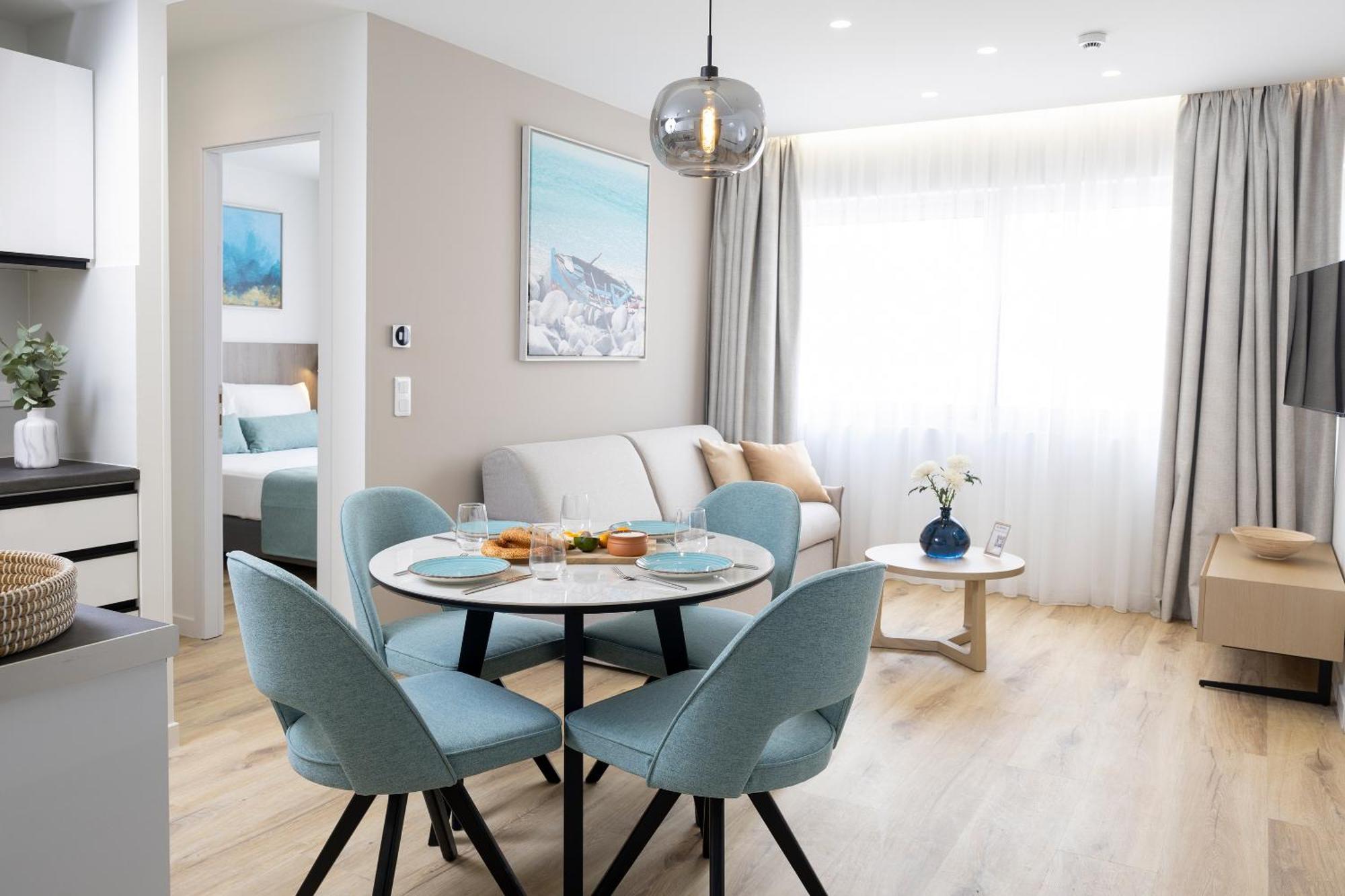 Hestia - Asklipiou 9 Aparthotel Athene Buitenkant foto
